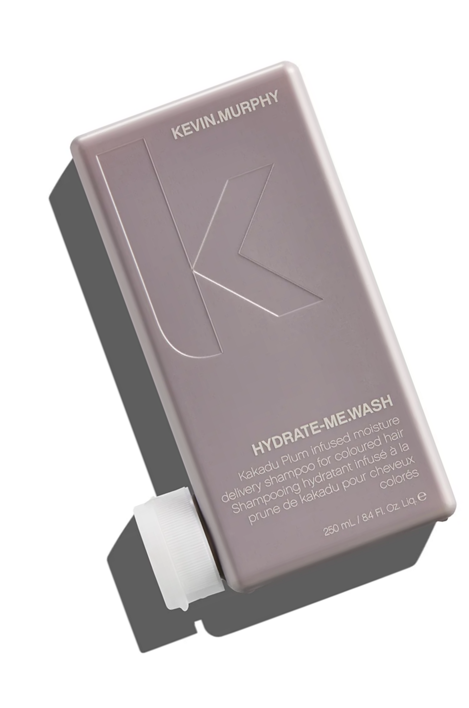 Shampooing hydratant cheveux colorés Kevin Murphy Hydrate me Wash - Crème Salon