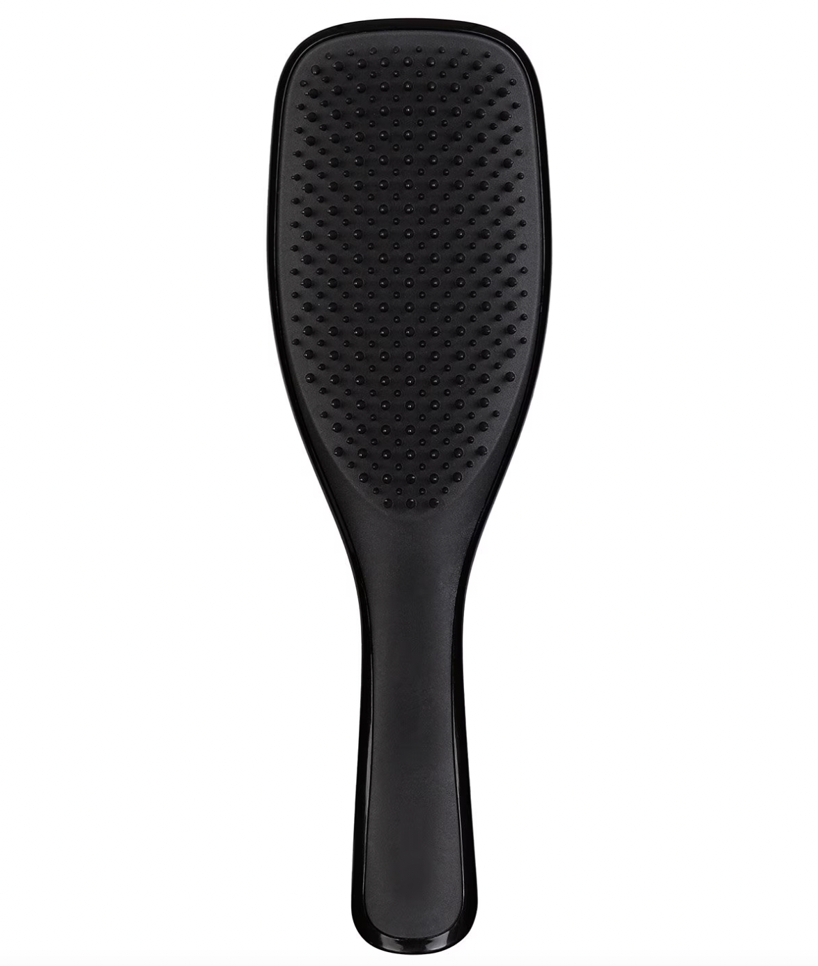 Brosse cheveux noire wet tangle teezer  - Crème Salon