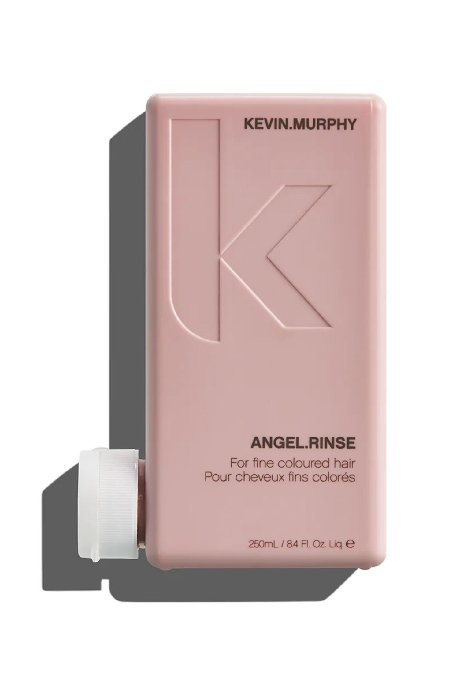 Après-shampooing pour cheveux fins colorés Kevin Murphy Angel Rinse - Crème Salon