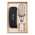 Coffret Scalp Brush mini Tokio Inkarami - Crème Salon