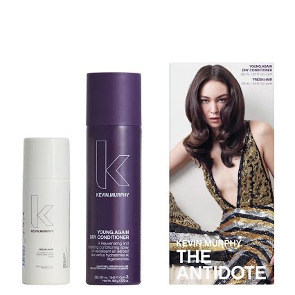 Coffret The Antidote Kevin Murphy - Crème Salon