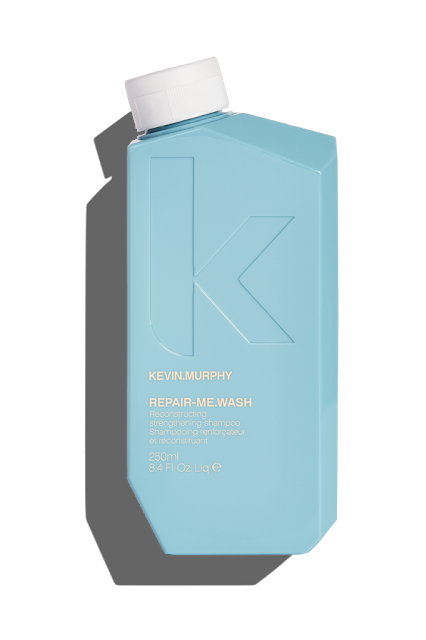 Shampoing renforçateur et reconsituant Kevin Murphy Repair me wash - Crème Salon