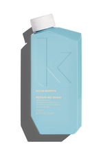 Shampoing renforçateur et reconsituant Kevin Murphy Repair me wash - Crème Salon