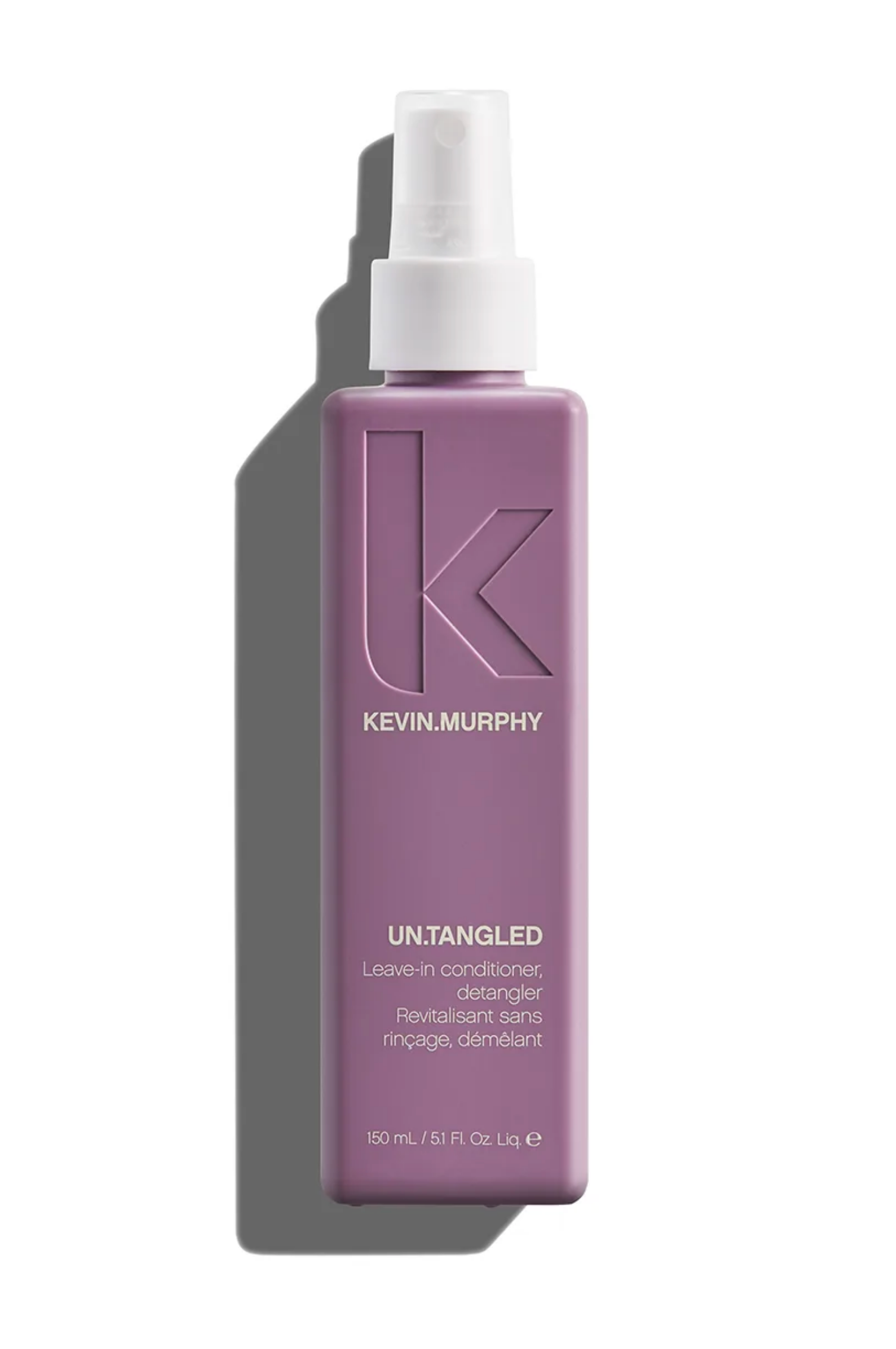 Spray revitalisant sans rinçage, démêlant Kevin Murphy Un Tangled - Crème Salon