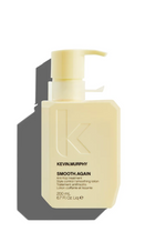 traitement antifrisottis, lotion coiffante et lissante Kevin Murphy Smooth Again - Crème Salon