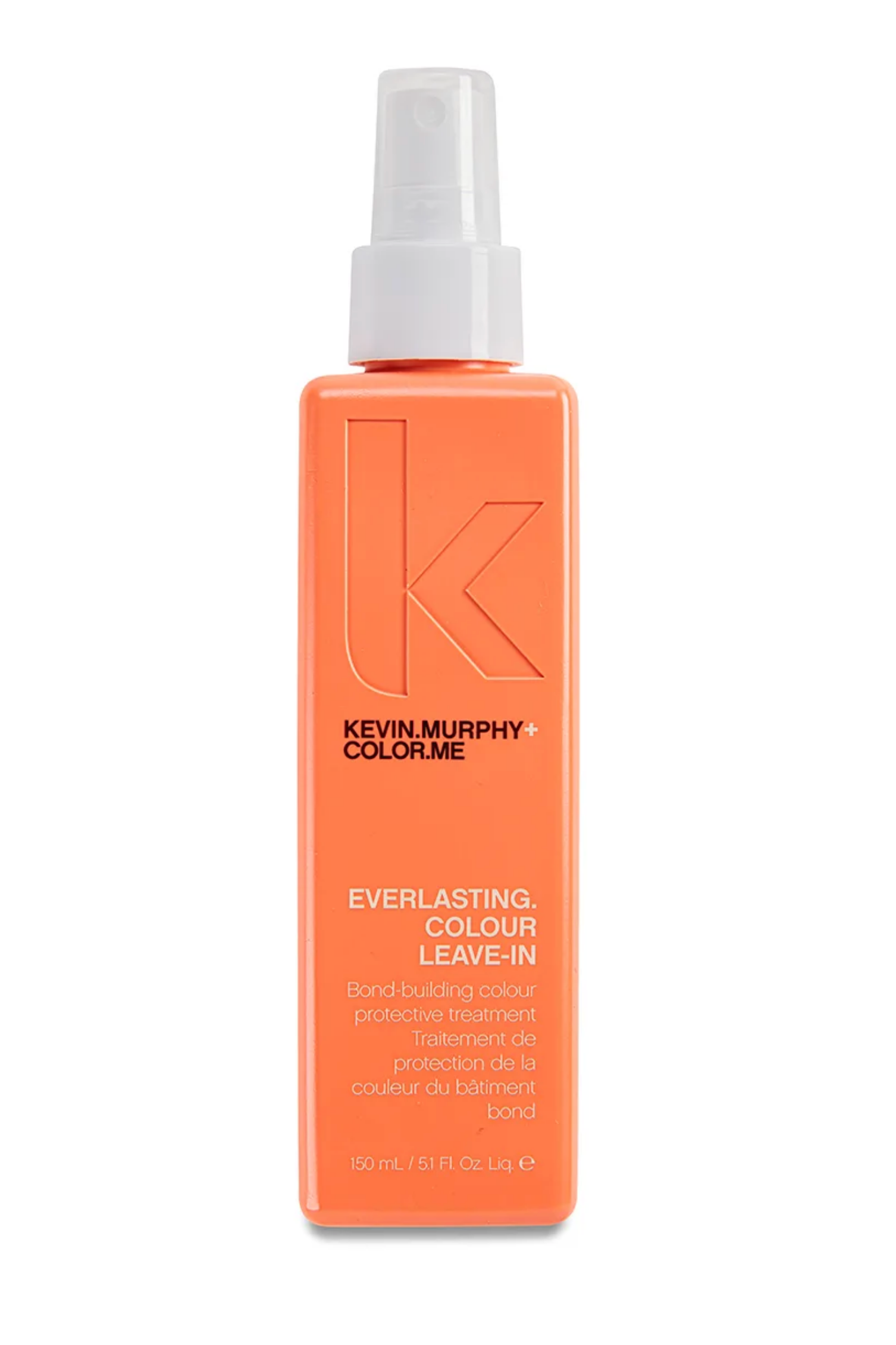 Traitement de protection de la couleur Kevin Murphy Everlasting colour leave in - Crème Salon