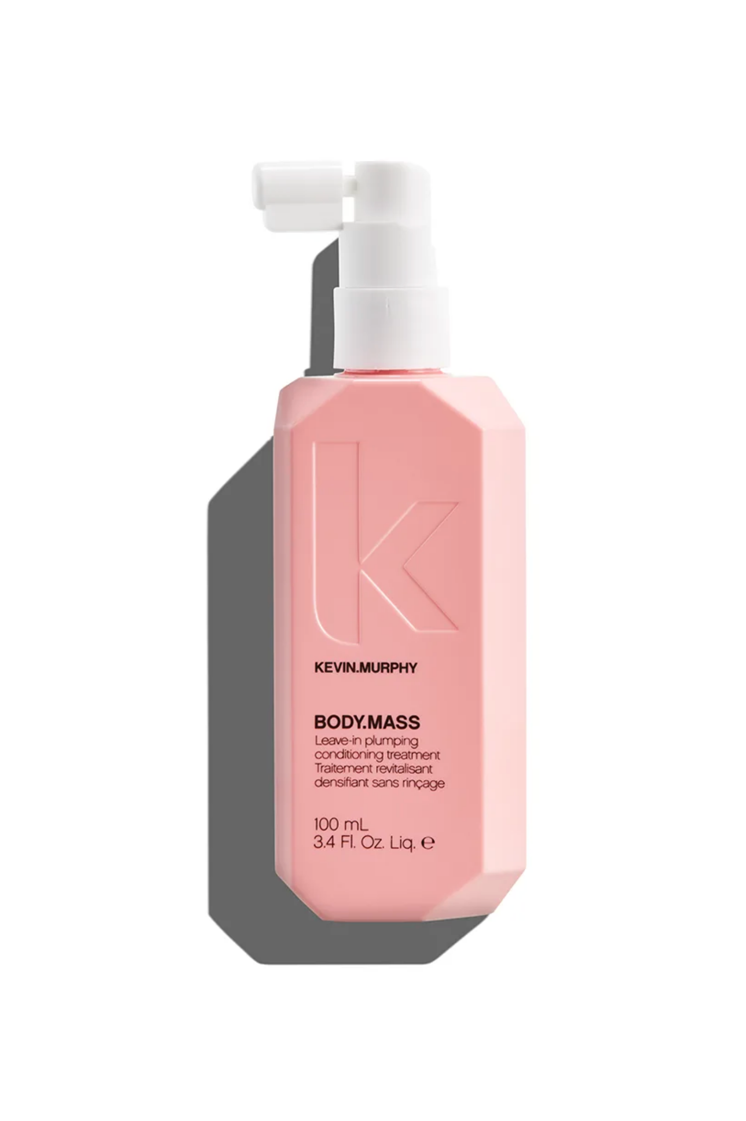 Traitement revitalisant densifiant sans rinçage Kevin Murphy Body Mass - Crème Salon